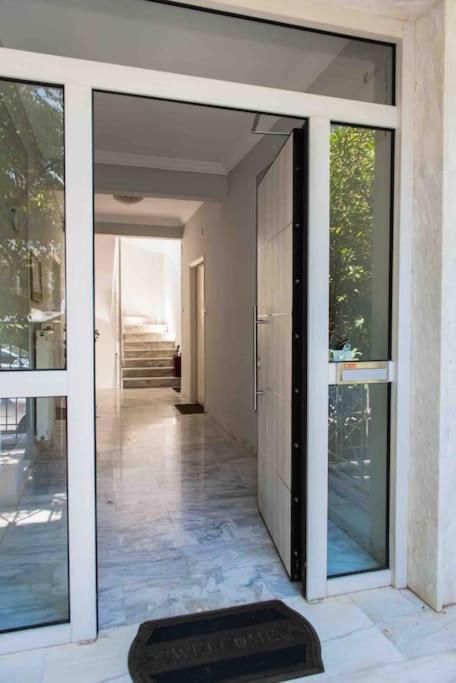 Kifisia Kallisti Suites เอเธนส์ ภายนอก รูปภาพ