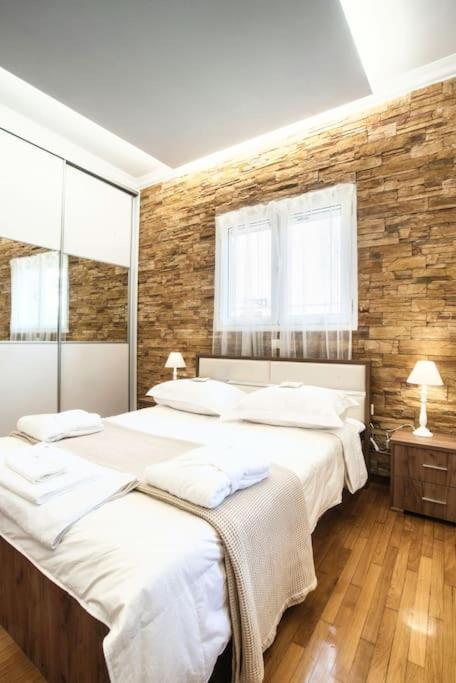 Kifisia Kallisti Suites เอเธนส์ ภายนอก รูปภาพ