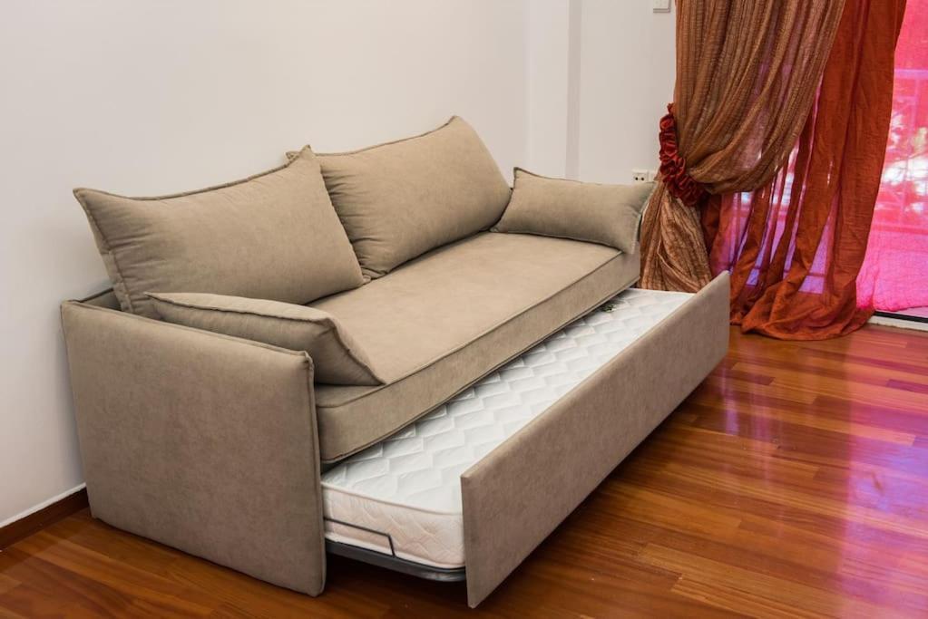 Kifisia Kallisti Suites เอเธนส์ ภายนอก รูปภาพ